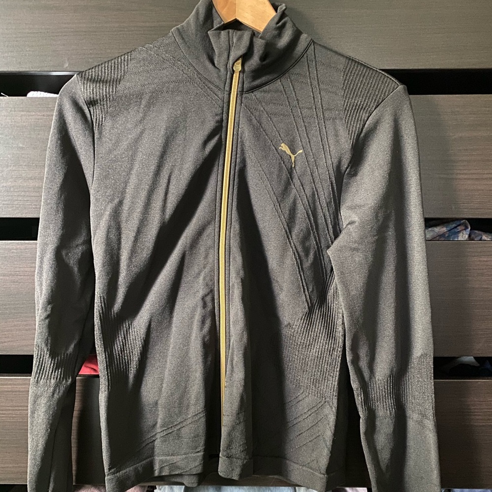 Puma sport jacket
